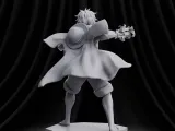 Luffy - One Piece-8