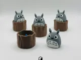 Totoro Klicker-2