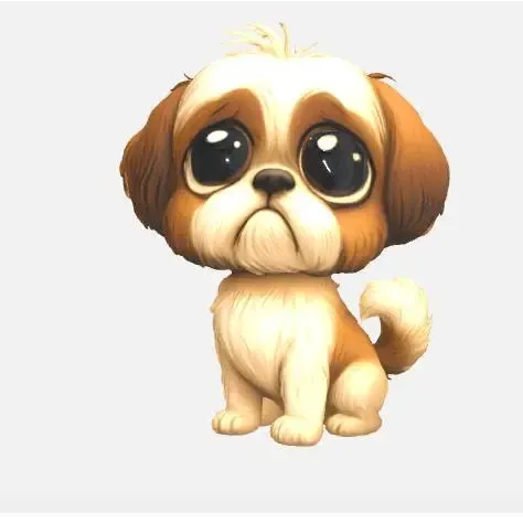 shih tzu