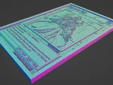 Shining Elf - yu-gi-oh!-6
