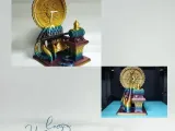 Time Machine Clock-1