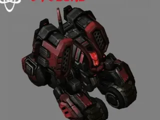 国际争霸2 cyclone