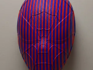Dual Layer Spiderman