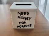 MONEYBOX WITH TEXT-2