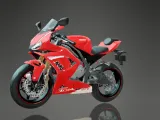 Motorcycle-3
