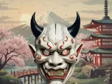 ONI MASK-0