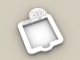 Post-It, Sticky Note Holder aries - zodiac - horoscope-2
