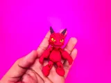 dragon flexi-4