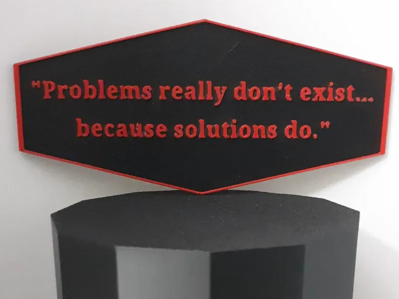 Problemen