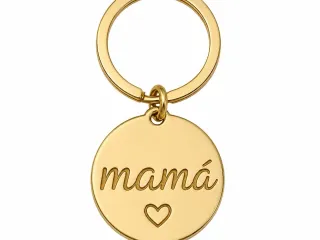 Mamá