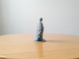 The Robed Scholar-1