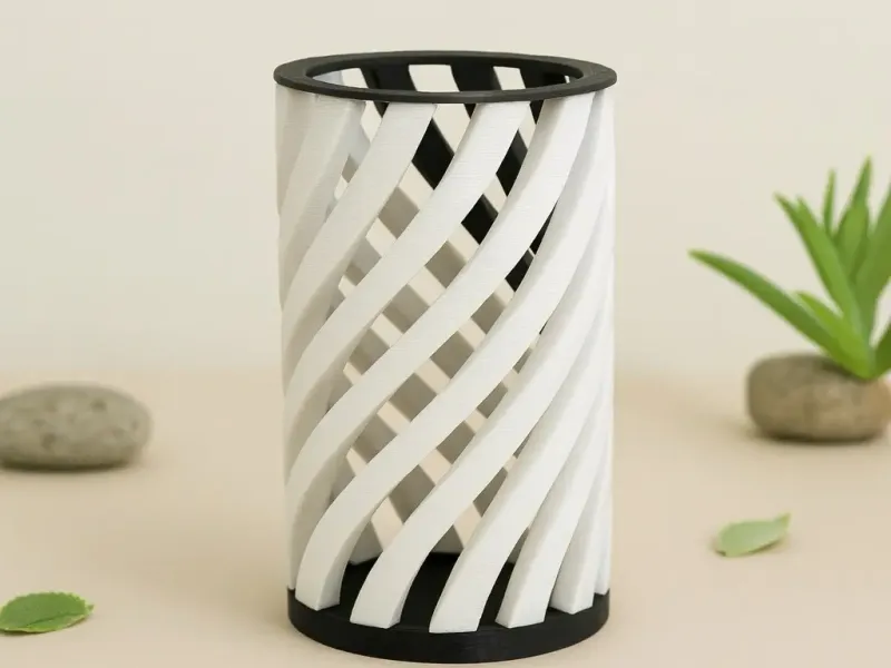 Basic Pen holder