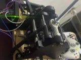 Sim Racing Shifter, Gear Shift Lever-1