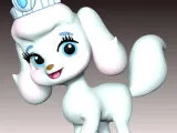 Pumpkin - Palace Pets-4