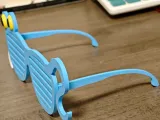 Gary De'Snake Glasses 盖瑞眼镜-3