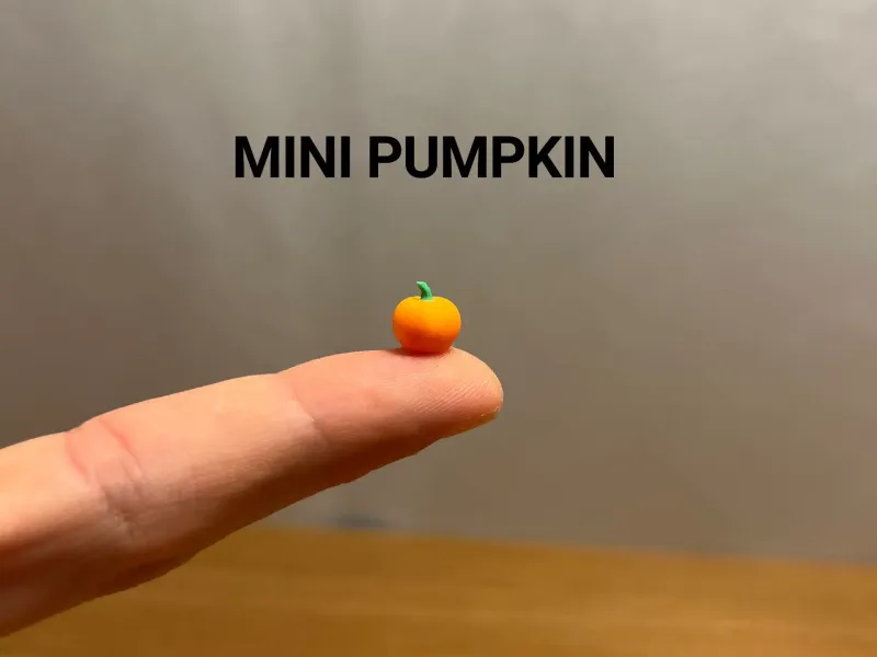 Mini Kabak