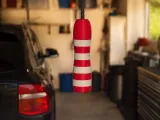 Garage Door Pull Handle for 3D Printing-2