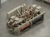 Water-Water Heat Pump-2