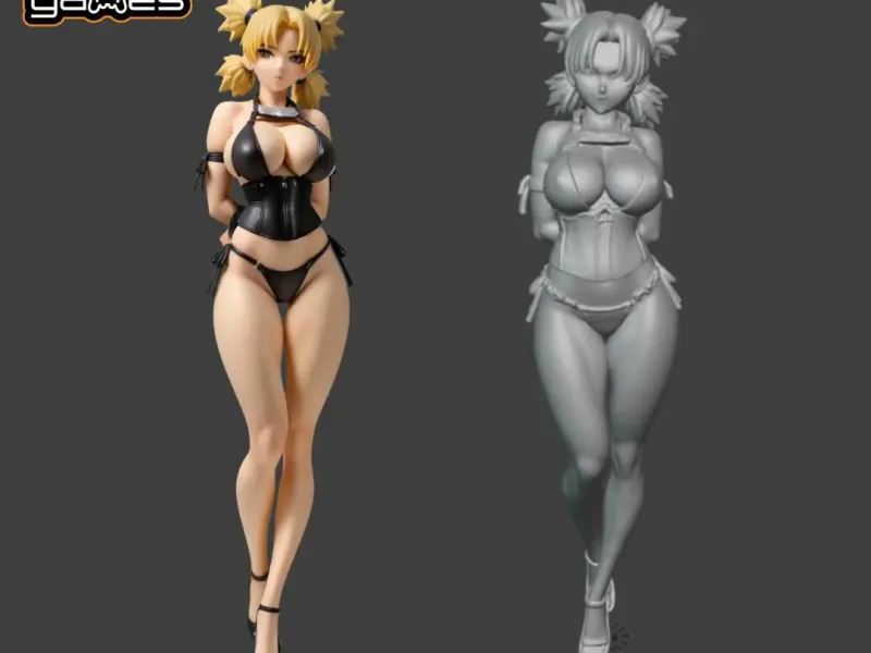 Temari Corse Naruto