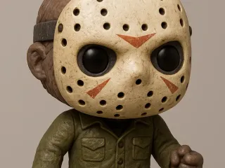 Jason chibi