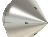 Haswing trolling motor propeller-cap-2