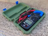 Clamp meter rugged case-1