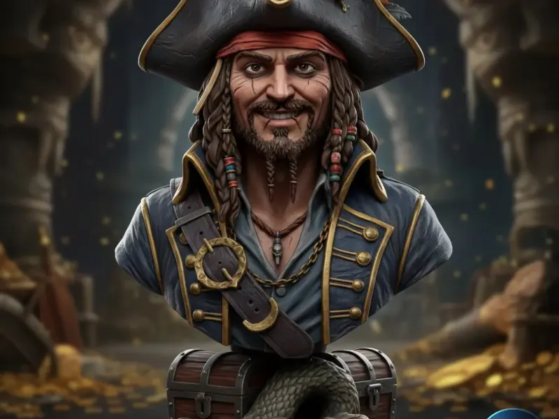 JACK SPARROW