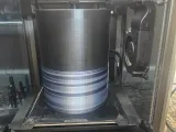 Trash Bag Dispenser 1st try-6