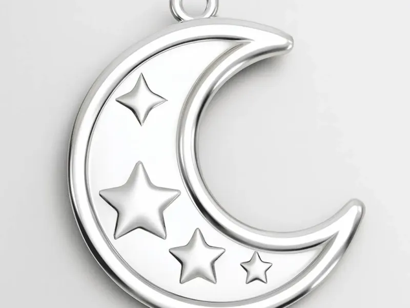LUNA MOON