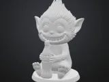 Soda Goblin -2