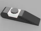 Sanding tool block-0