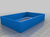 Food Chain Magnate - Ketchup Mechanism - Organizer-3