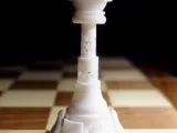 Pween chess piece -1