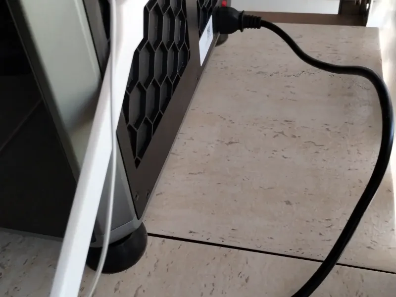 K1c 耗材导向器