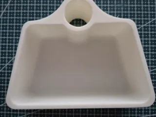Umbrella Tray