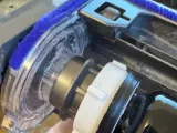 Dyson brush gear wheel-5