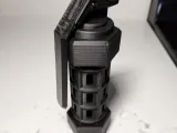 HexTube Replica (Non-Functional)-1