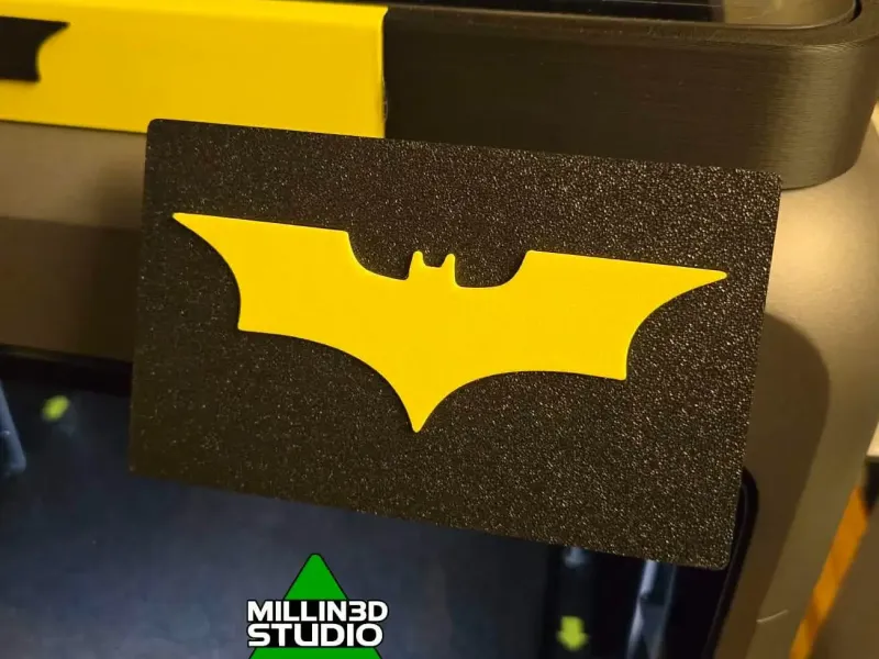 Creality K2 PRO and K2 Batman Screen Cover Protector