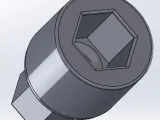 Spare parts Conveyor.-5