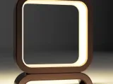 Square Lamp (LED strip)-0