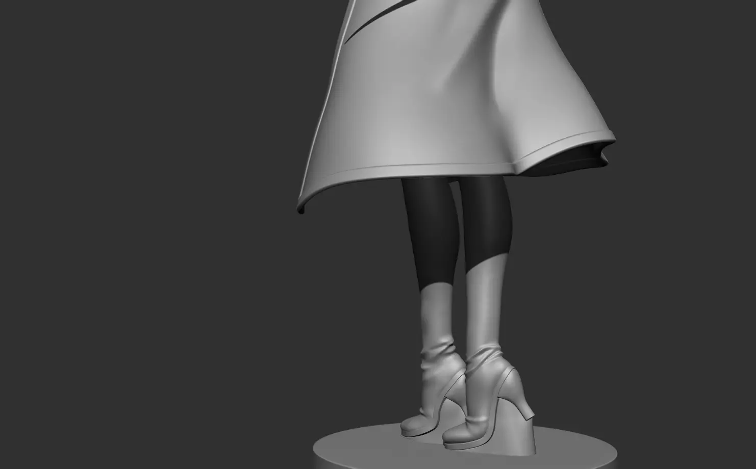 Yor Forger - Modelo de impressão 3D Spy x family
