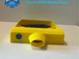 Desiccant Dryer For K2PW(1)-1