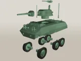 M8 Greyhound (US, WW2)-4