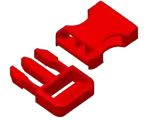 Quick-Release Buckle - Side Release Buckle for Straps-2