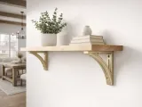 Shelf bracket-1