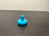 Fidget a joystick-1