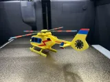 Helicopter Kit Card -EC 135 (Airbus H135)-2