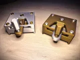 Industrial Toggle Latch Fidget Quick Release Cam-3