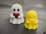The Love Ghost-3