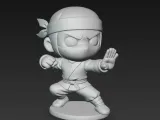 warrior-2